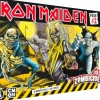 Zombicide: 2nd Edition - Iron Maiden Board Game Expansion Pack #2