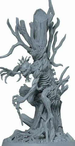 Zombicide: 2nd Edition - Iron Maiden Board Game Expansion Pack #3