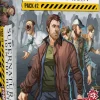 Zombicide: 2nd Edition - Supernatural Expansion Pack 2