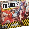 Zombicide: 2nd Edition - Travel Edition