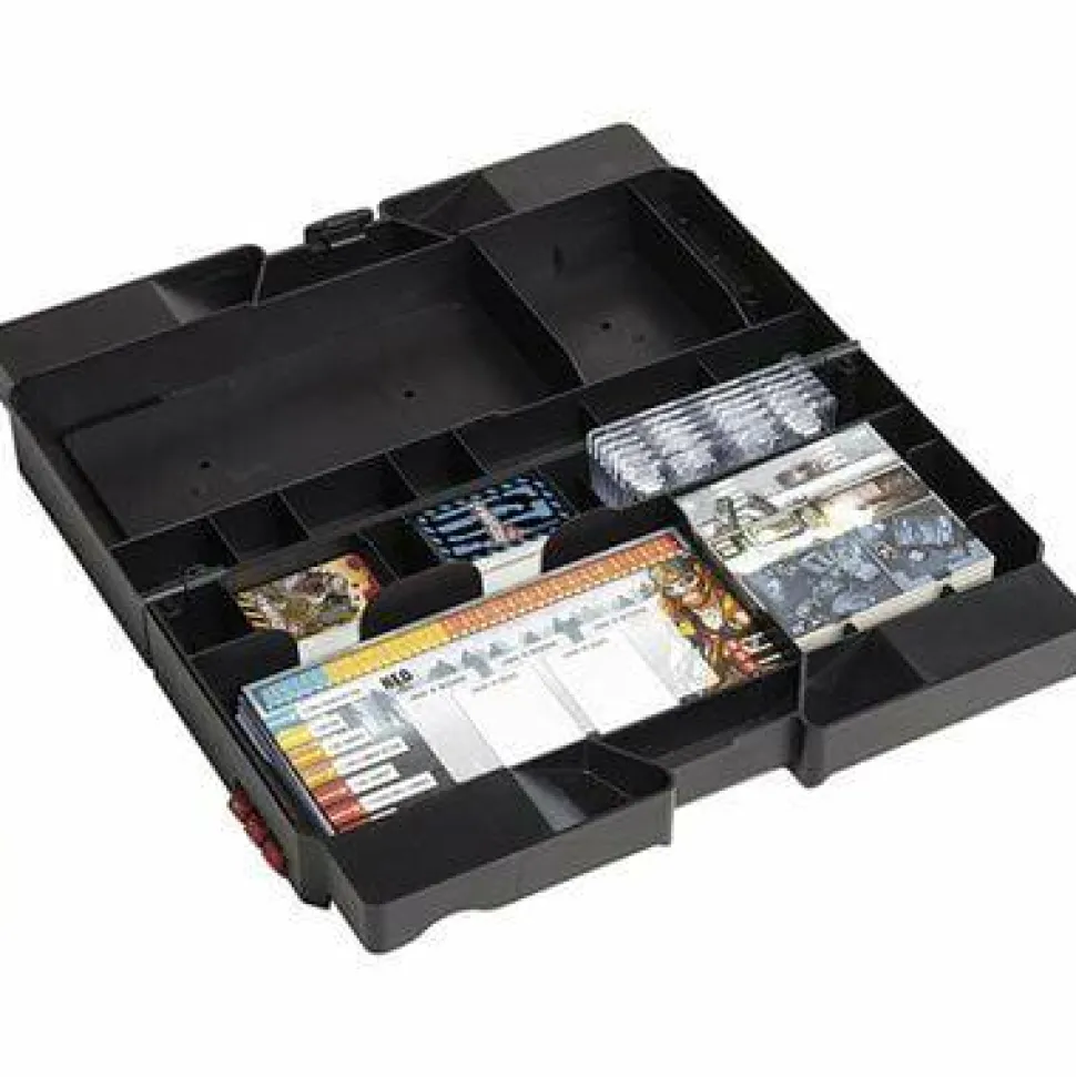 Zombicide: 2nd Edition - Travel Edition