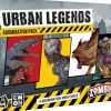 Zombicide: 2nd Edition - Urban Legends Abominations Pack Board Game Expansion