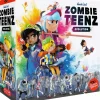 Zombie Teenz - Evolution Board Game