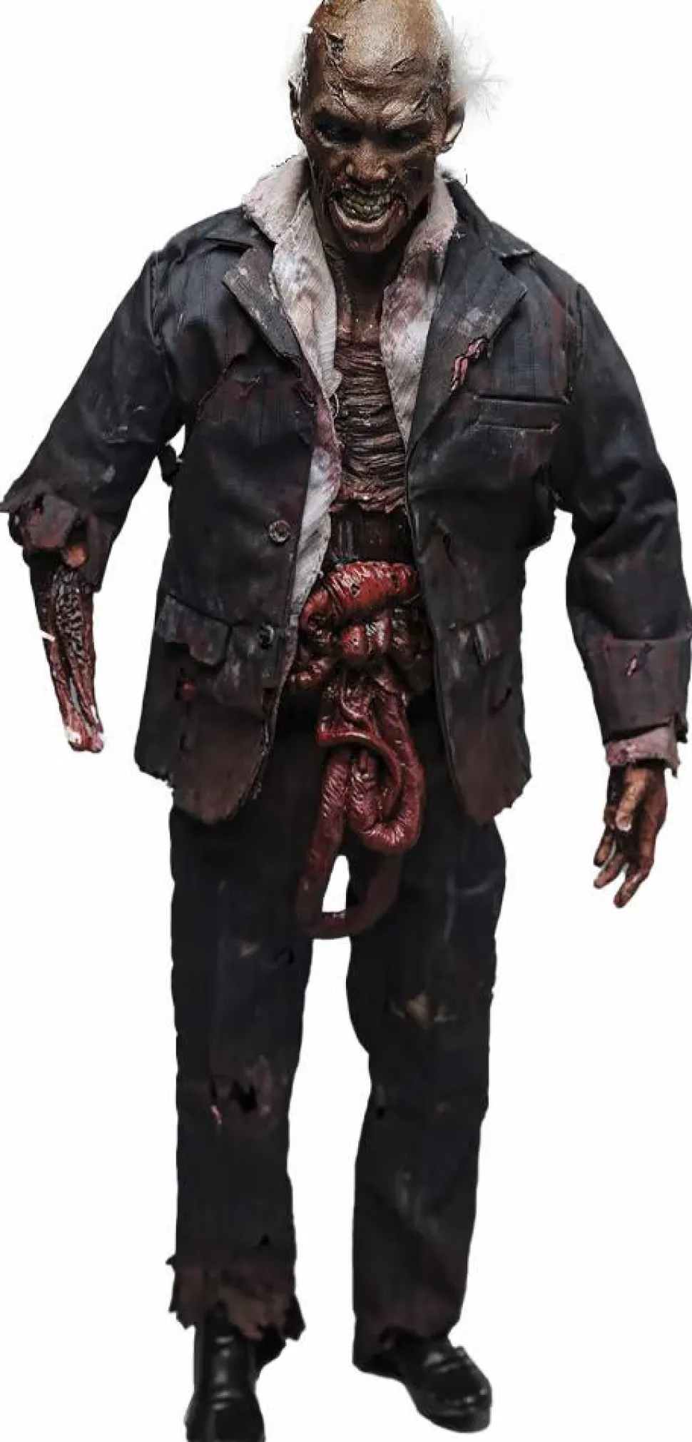 Zombies - Code Name Jackson Bitten Series 1/6th Scale Action Figure
