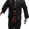 Zombies - Code Name Johnson Bitten Series 1/6th Scale Action Figure