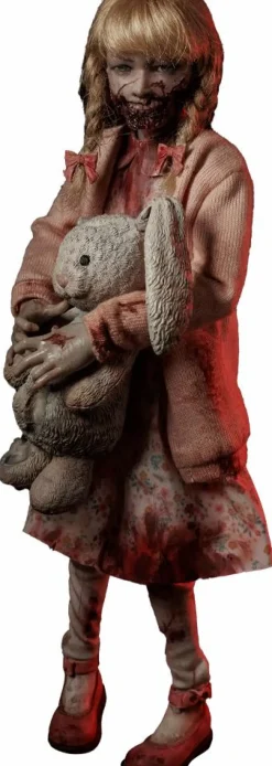 Zombies - Khloe Bitten Series 1/6th Scale Action Figure