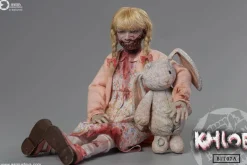 Zombies - Khloe Bitten Series 1/6th Scale Action Figure