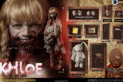 Zombies - Khloe Bitten Series 1/6th Scale Action Figure