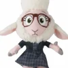 Zootopia - Assistant Mayor Bellwether 8” Beanie Plush