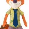 Zootopia - Nick Wilde 11” Feature Plush