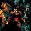 Zorro - Volume 01 Swords of Hell Trade Paperback Book