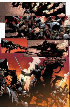 Zorro - Volume 01 Swords of Hell Trade Paperback Book