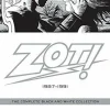 Zot! - The Complete Black and White Collection 1987 - 1991 Paperback