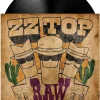 ZZ Top - Raw That Little Ol' Band from Texas Original Soundtrack LP Vinyl Record